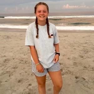 Meet your Posher, Paige